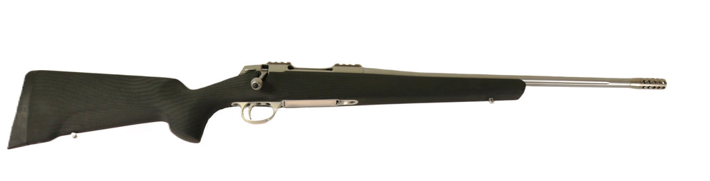 SAKO Gewehrverschluss und Abzug.