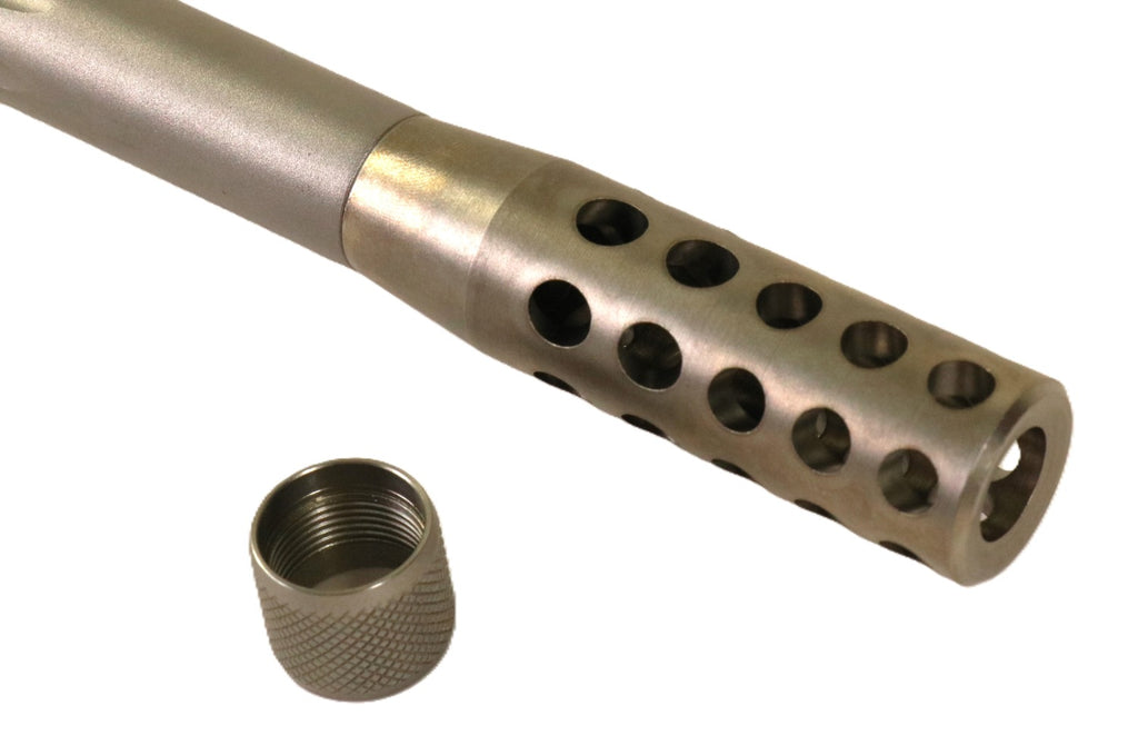 SAKO Gewehrverschluss und Abzug.