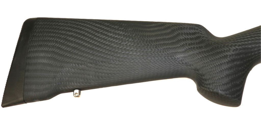 SAKO Gewehrverschluss und Abzug.