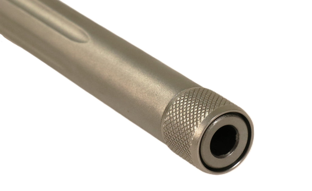 SAKO Gewehrverschluss und Abzug.