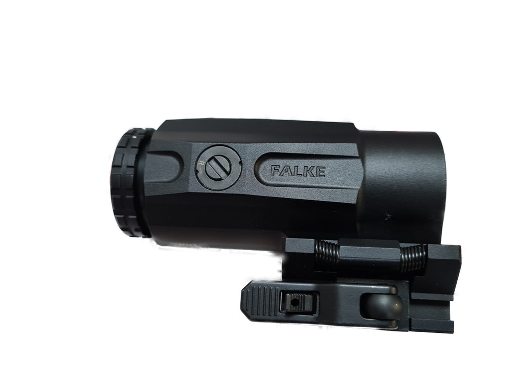 Falke Zielfernrohr für Jäger.