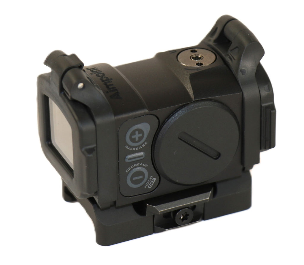 Aimpoint ACRO C-2 Visier