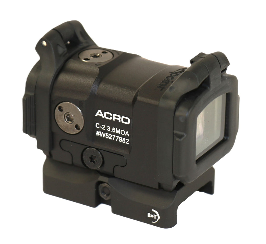 Aimpoint ACRO C-2 Visier
