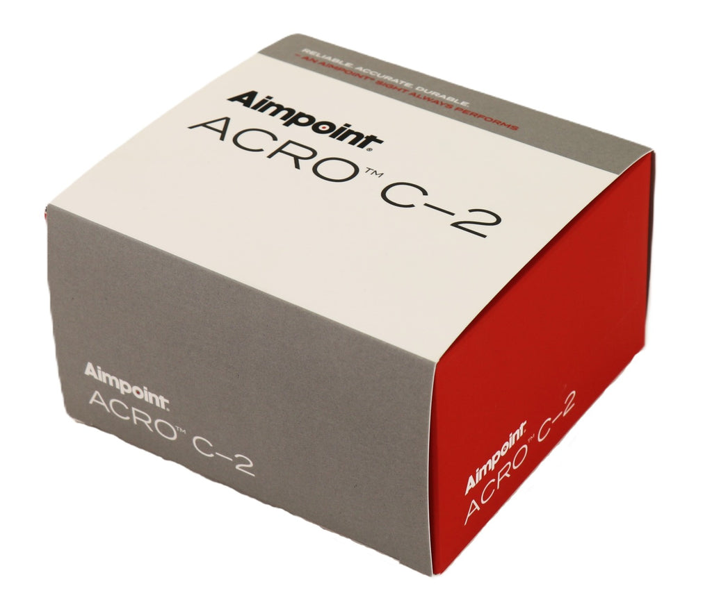 Aimpoint ACRO C-2 Visier