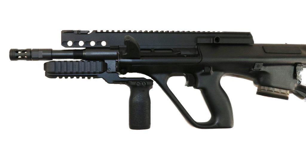 Steyr Gewehr für Jäger, Sportschützen.