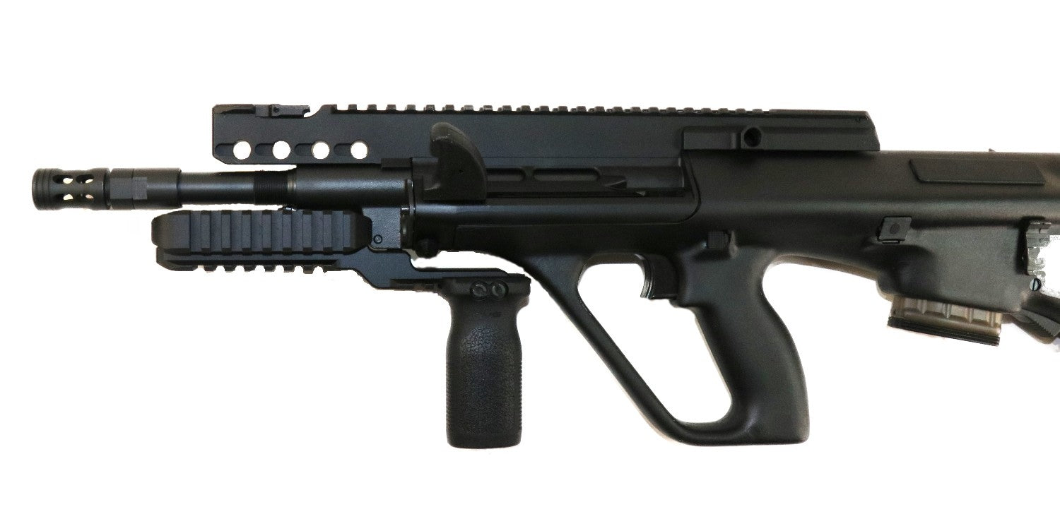 Steyr Gewehr für Jäger, Sportschützen.