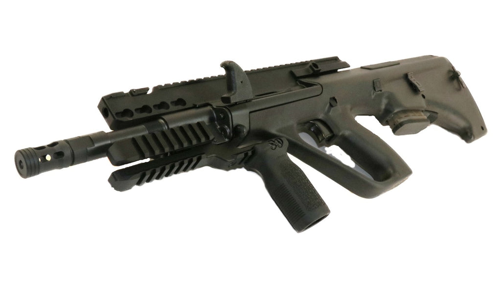 Steyr Gewehr für Jäger, Sportschützen.