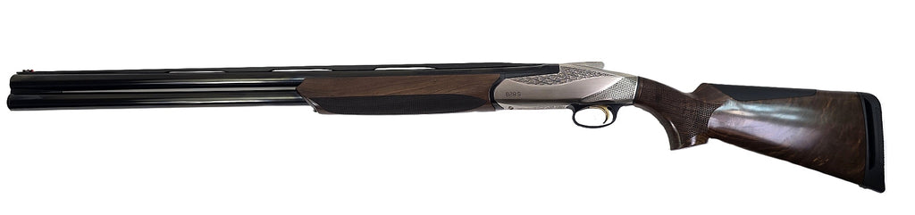 Benelli Schrotflinte für Jäger.