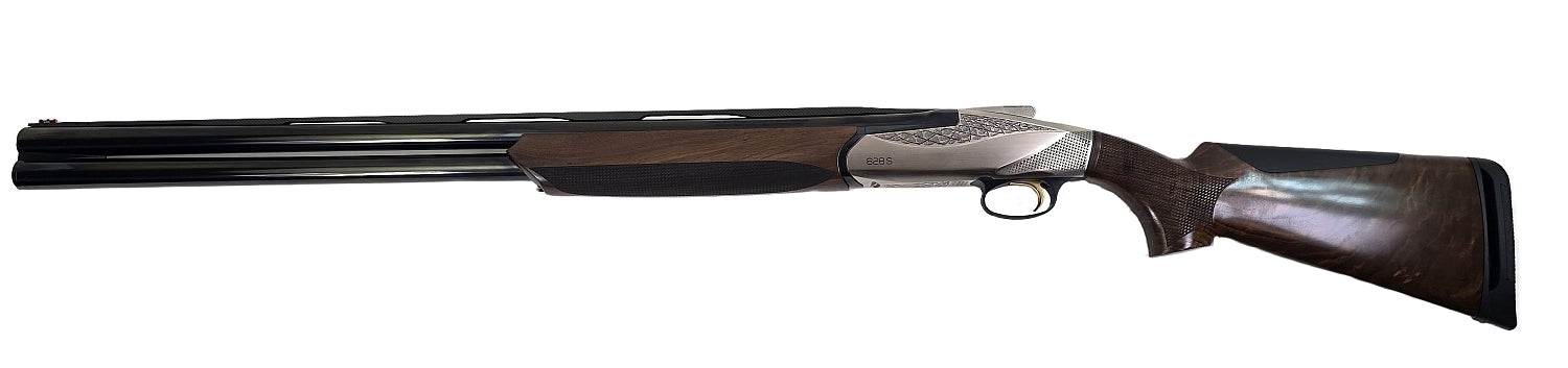 Benelli Schrotflinte für Jäger.