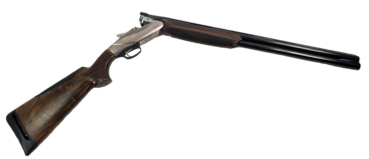 Benelli Schrotflinte für Jäger.