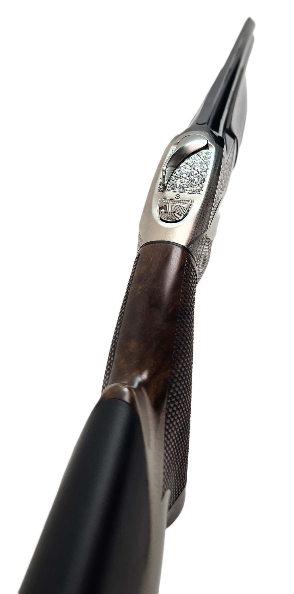 Benelli Schrotflinte für Jäger.