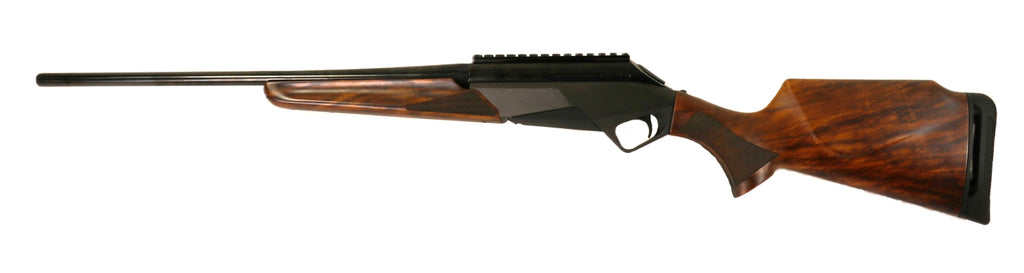 Benelli Lupo Jagdgewehr, Holzschaft