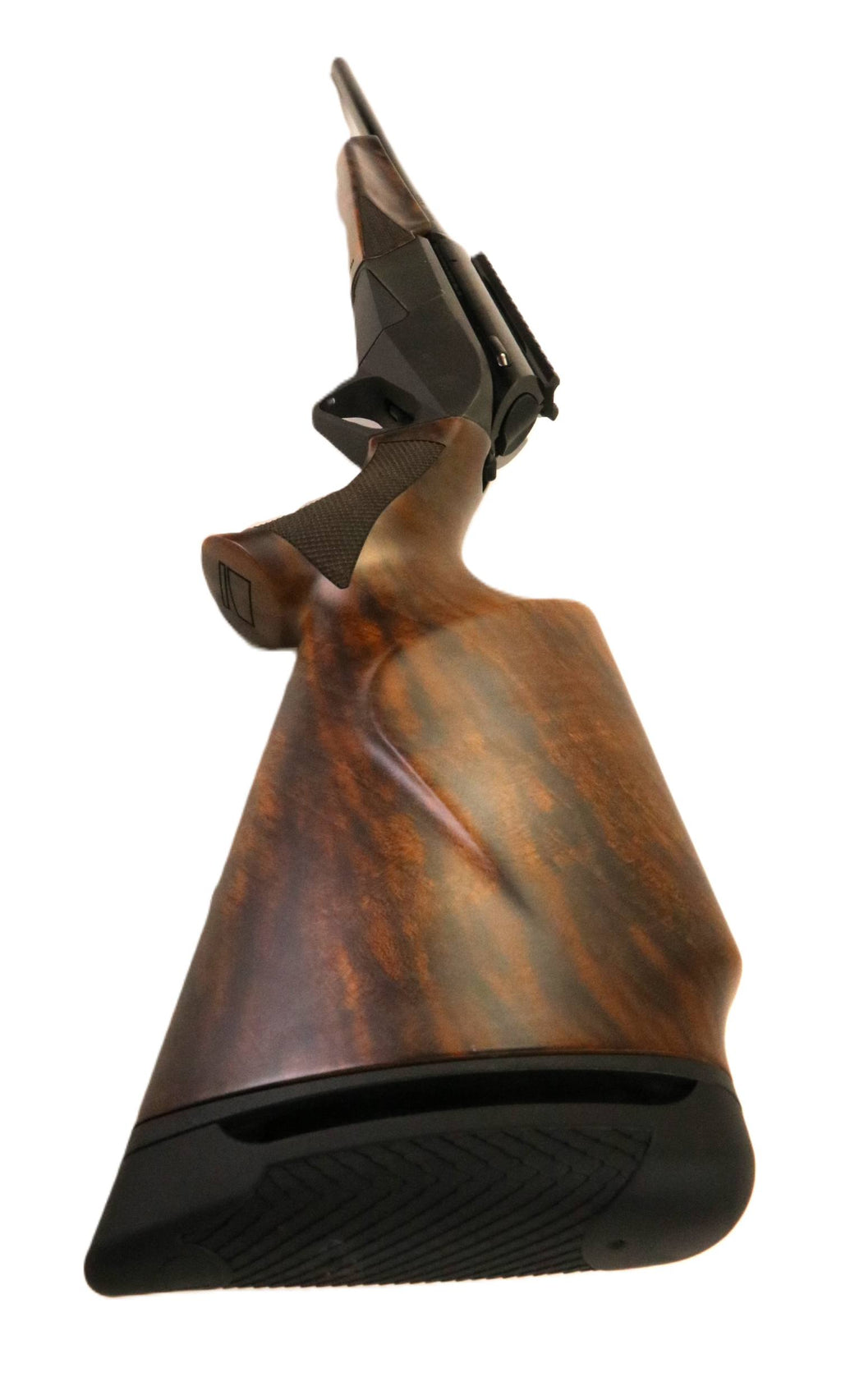 Benelli Lupo Jagdgewehr, Holzschaft