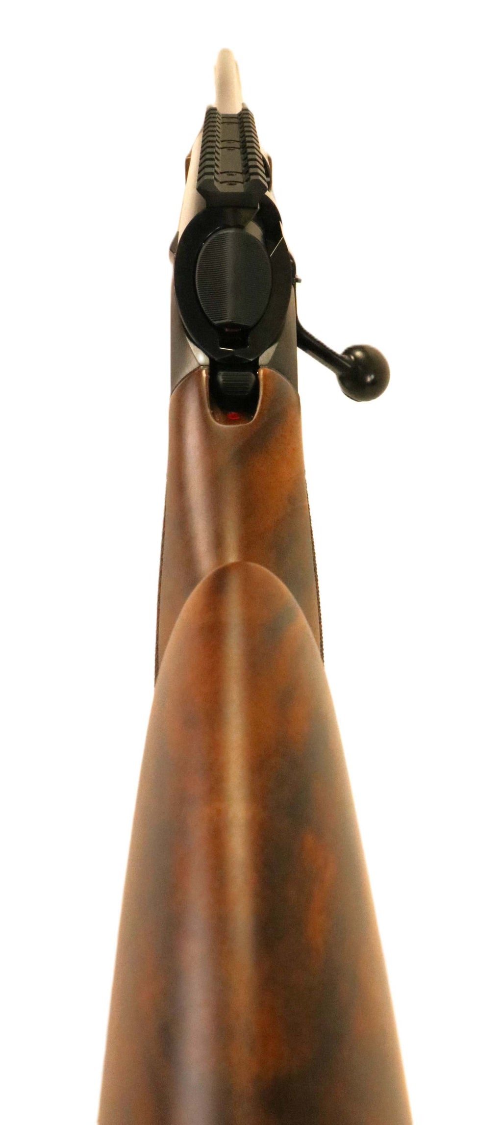 Benelli Lupo Jagdgewehr, Holzschaft