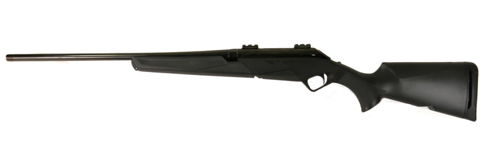 Benelli Lupo Jagdgewehr, schwarz.