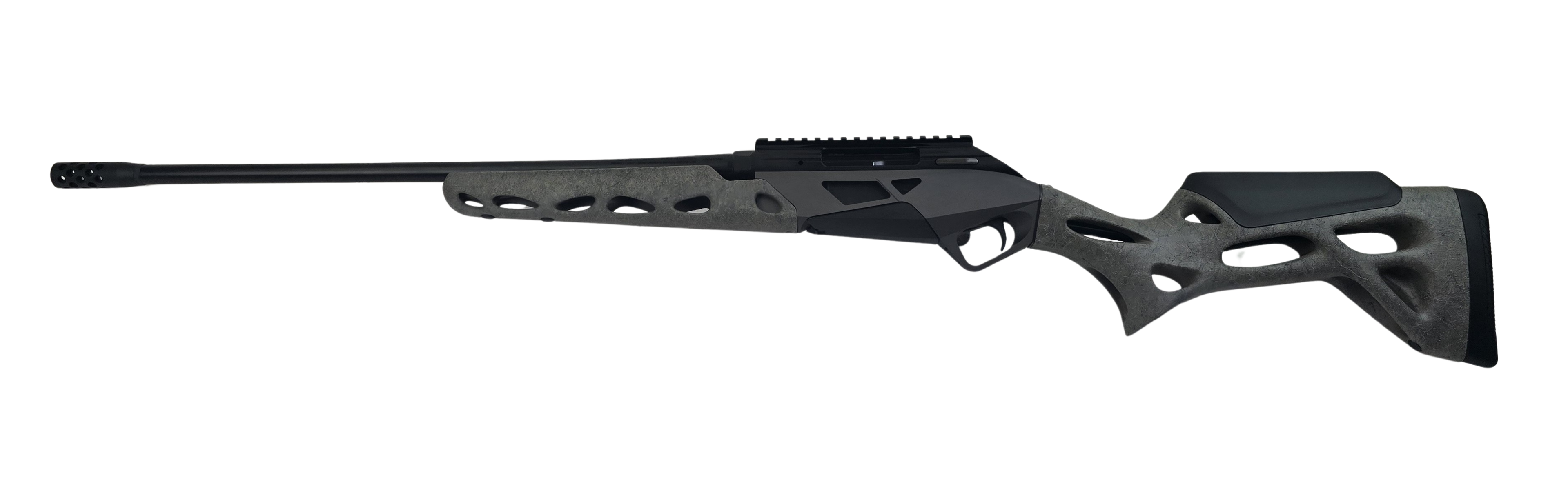 Neuheit Benelli Lupo Alpha, Kal .308 Win., LL 51 cm, superleicht