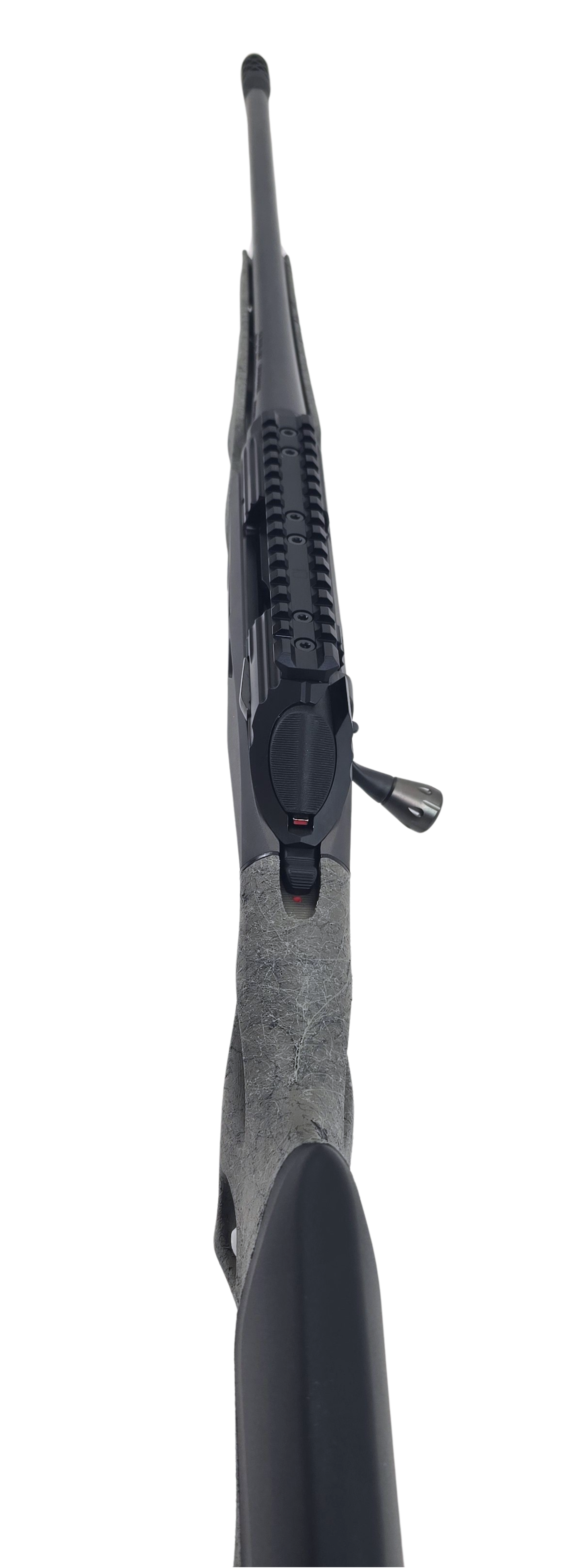 Neuheit Benelli Lupo Alpha, Kal .308 Win., LL 51 cm, superleicht