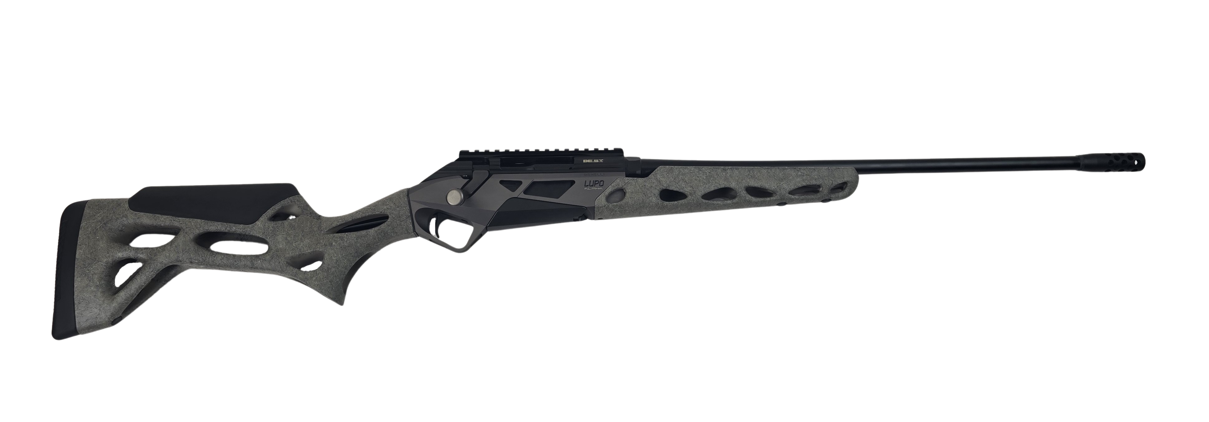 Neuheit Benelli Lupo Alpha, Kal .308 Win., LL 51 cm, superleicht