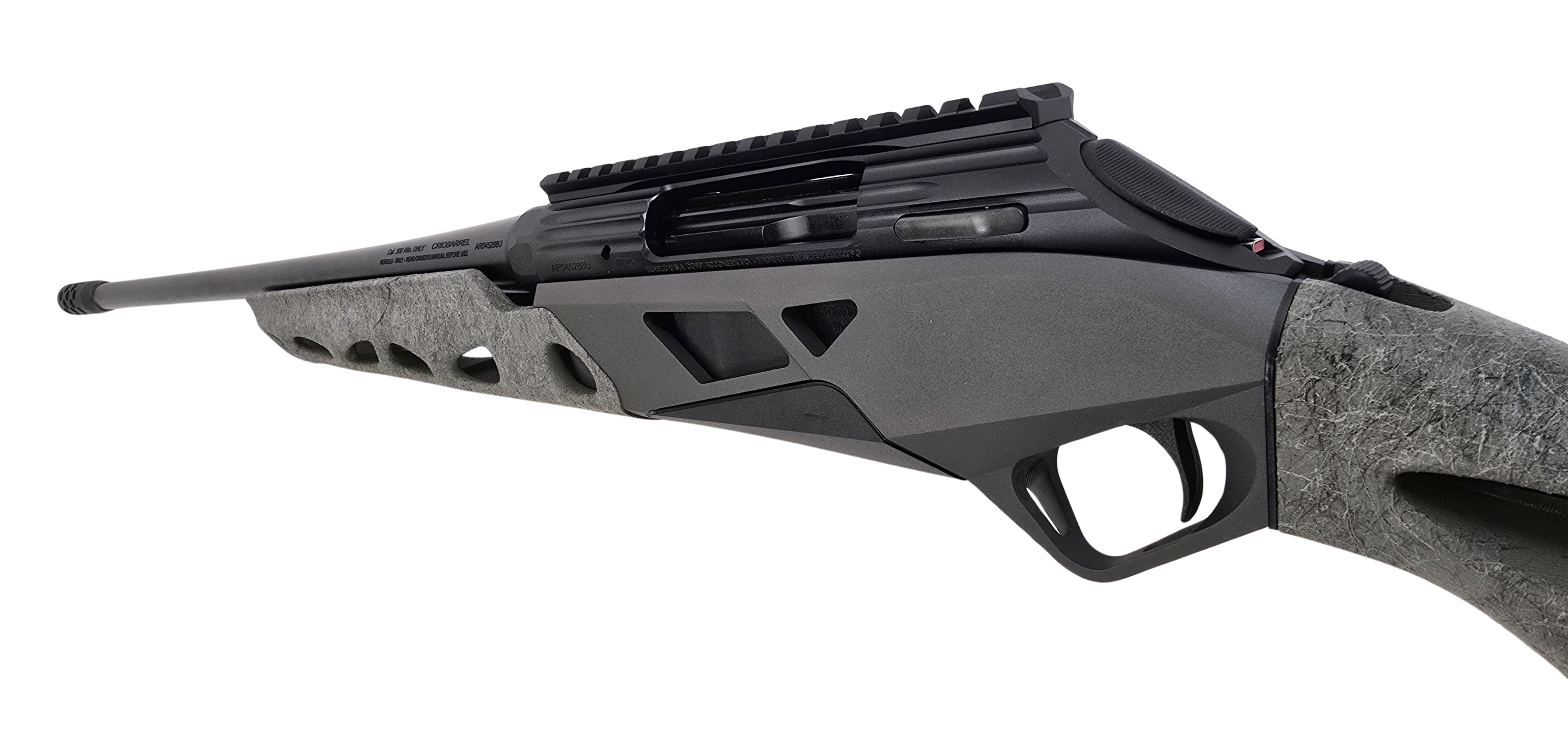 Neuheit Benelli Lupo Alpha, Kal .308 Win., LL 51 cm, superleicht