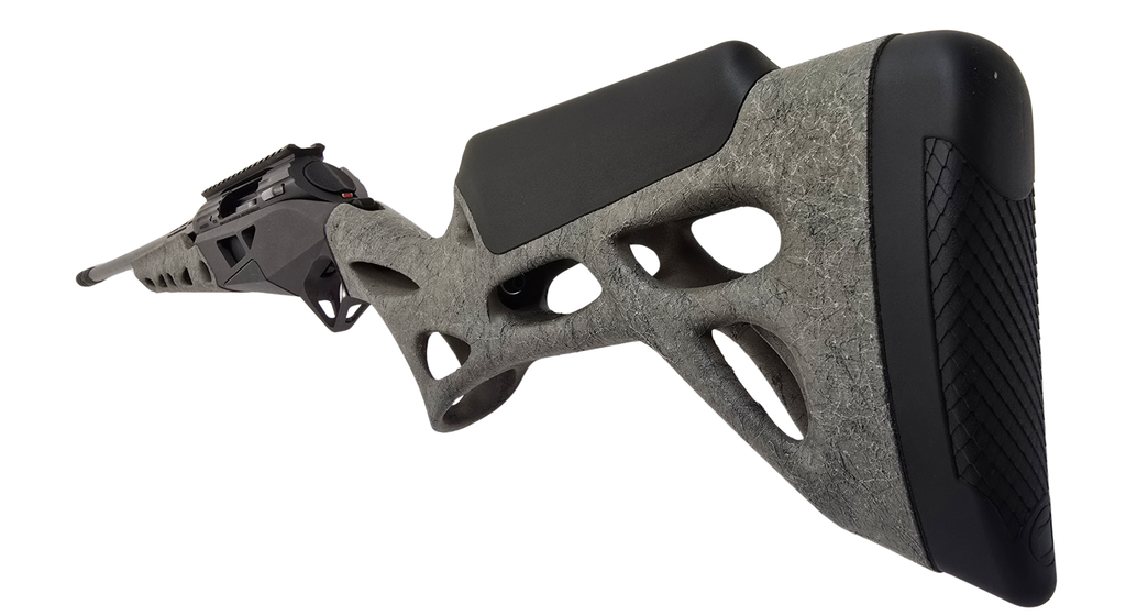 Neuheit Benelli Lupo Alpha, Kal .308 Win., LL 51 cm, superleicht