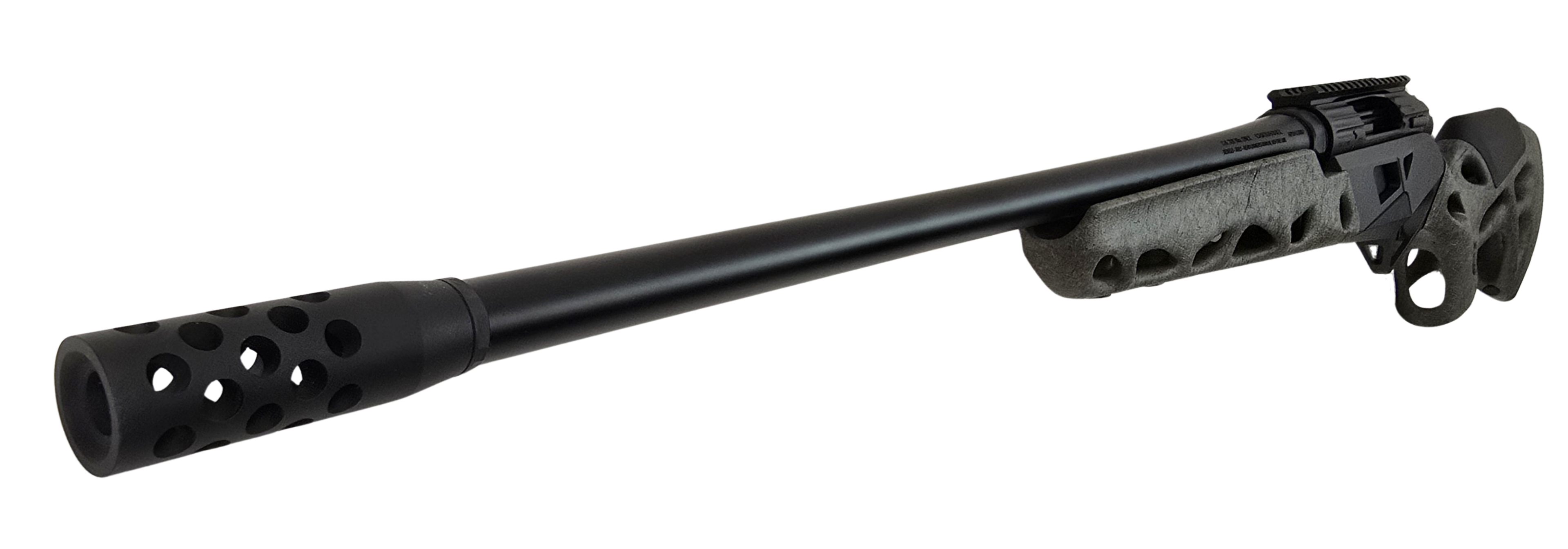 Neuheit Benelli Lupo Alpha, Kal .308 Win., LL 51 cm, superleicht