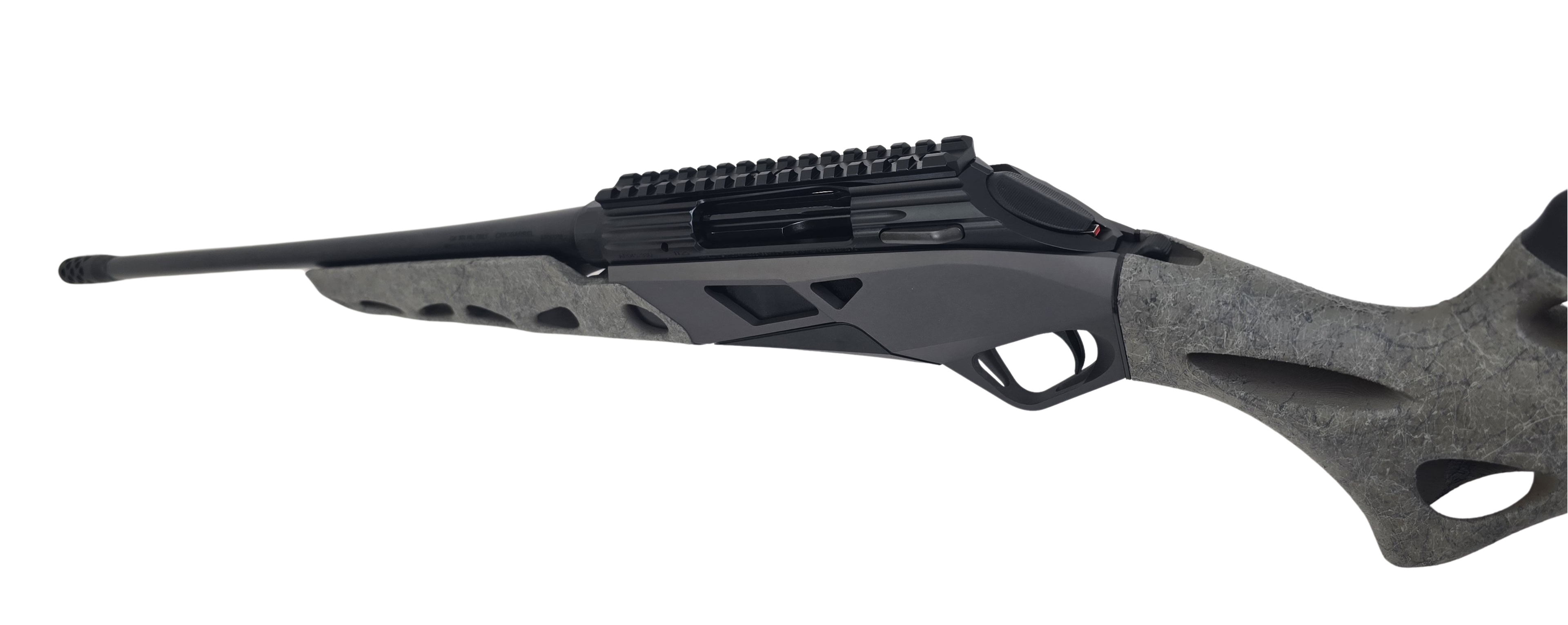 Neuheit Benelli Lupo Alpha, Kal .308 Win., LL 51 cm, superleicht