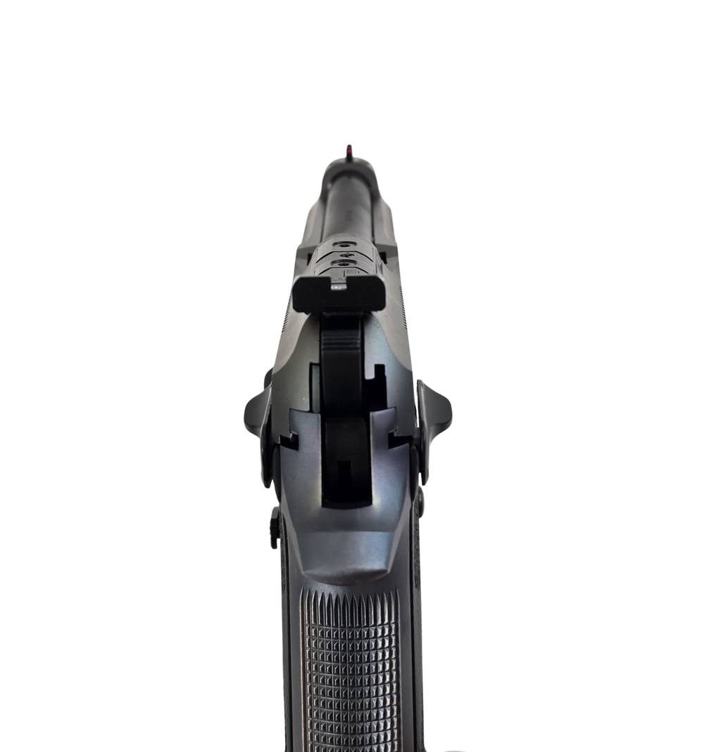 Beretta 92 X Performance Production RDO (Optics Ready) Kal. 9 mm Luger dark