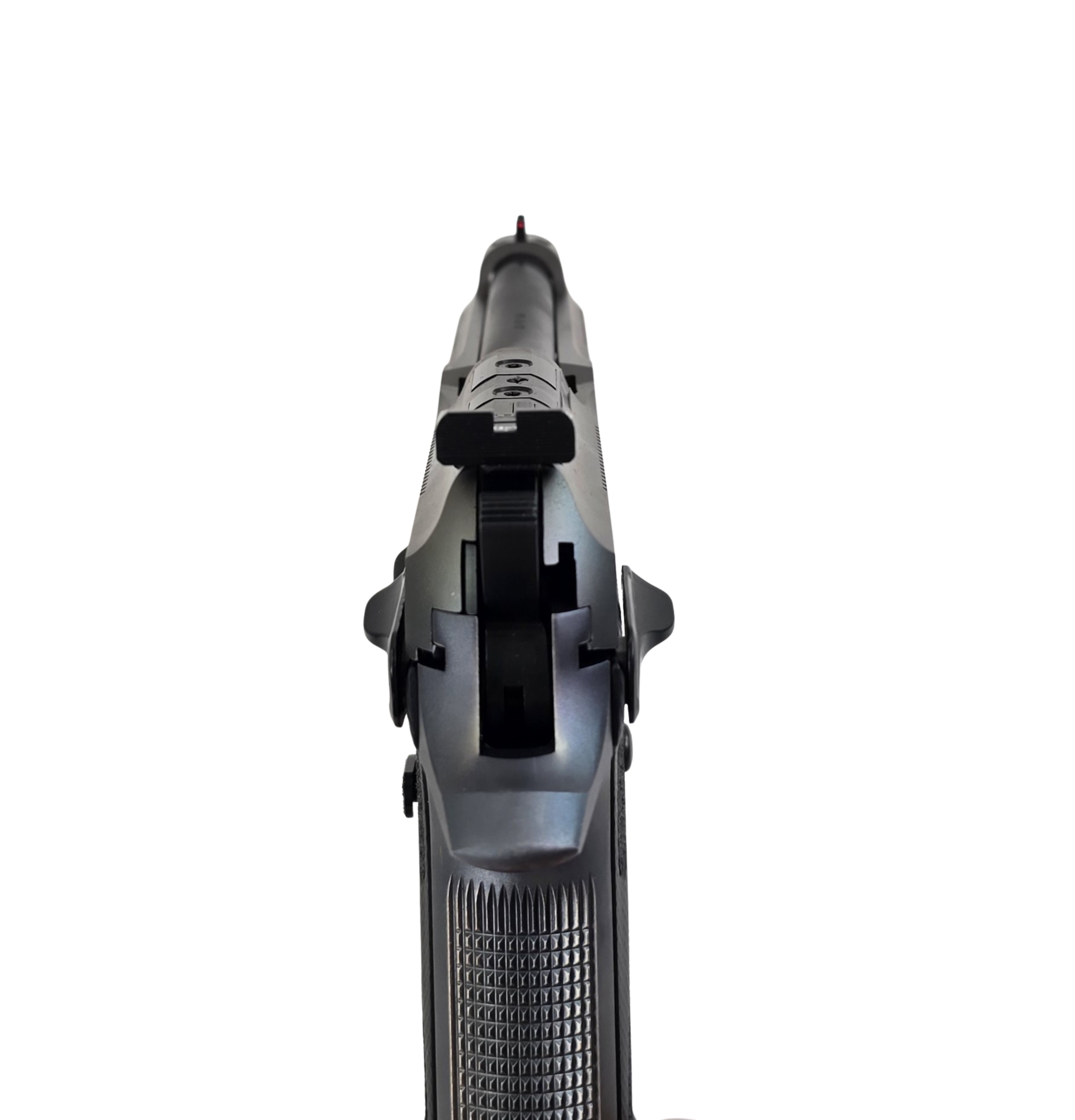 Beretta 92 X Performance Production RDO (Optics Ready) Kal. 9 mm Luger dark