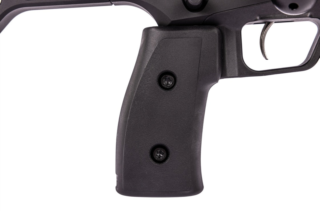 Tikka T3X ACE Game, Kal. .308 Win., LL 20 Zoll, Schwarz