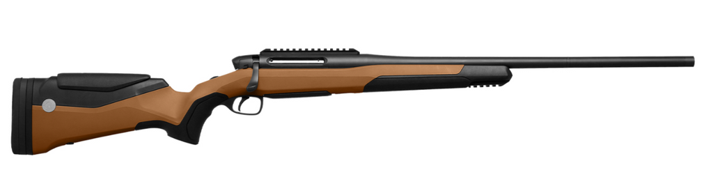 Gewehrschaft moderner Repetierer