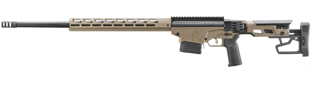 Modernes Jagd- und Sportgewehr