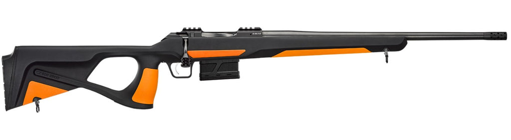 CZ 600+ Ergo Driven Hunt, Kal. .308 Win. - sofort verfügbar