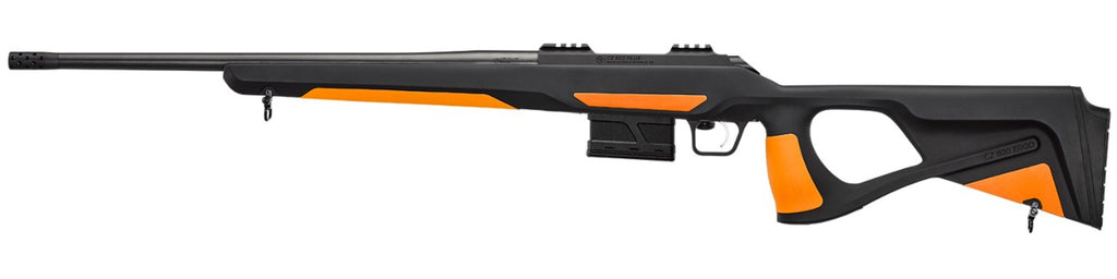 CZ 600+ Ergo Driven Hunt, Kal. .308 Win. - sofort verfügbar