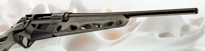 Neuheit Benelli Lupo Alpha, Kal .308 Win., LL 51 cm, superleicht