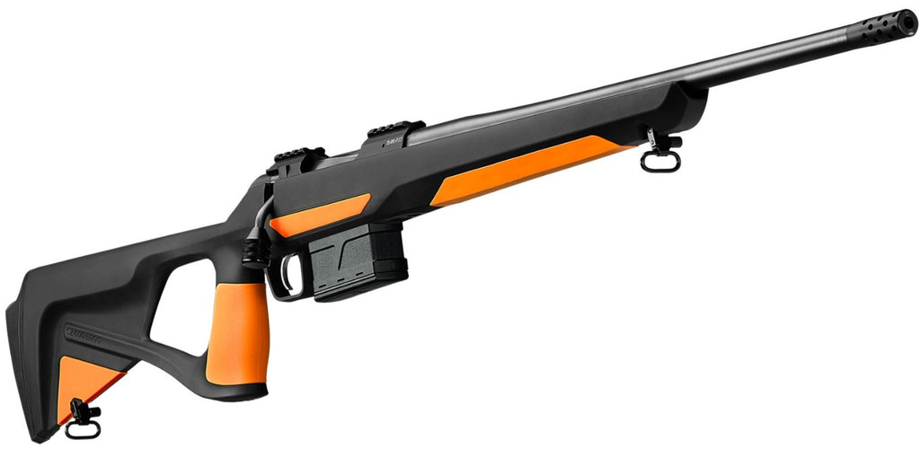 CZ 600+ Ergo Driven Hunt, Kal. .308 Win. - sofort verfügbar