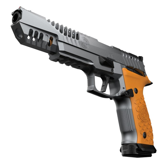 Steyr ATC Rock, Kal. .9 ,mm Luger, LL 6 Zoll, Neuheit