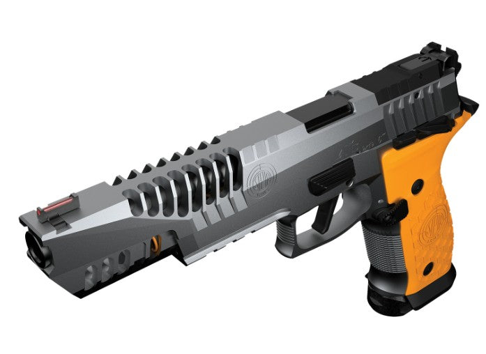 Steyr ATC Rock, Kal. .9 ,mm Luger, LL 6 Zoll, Neuheit