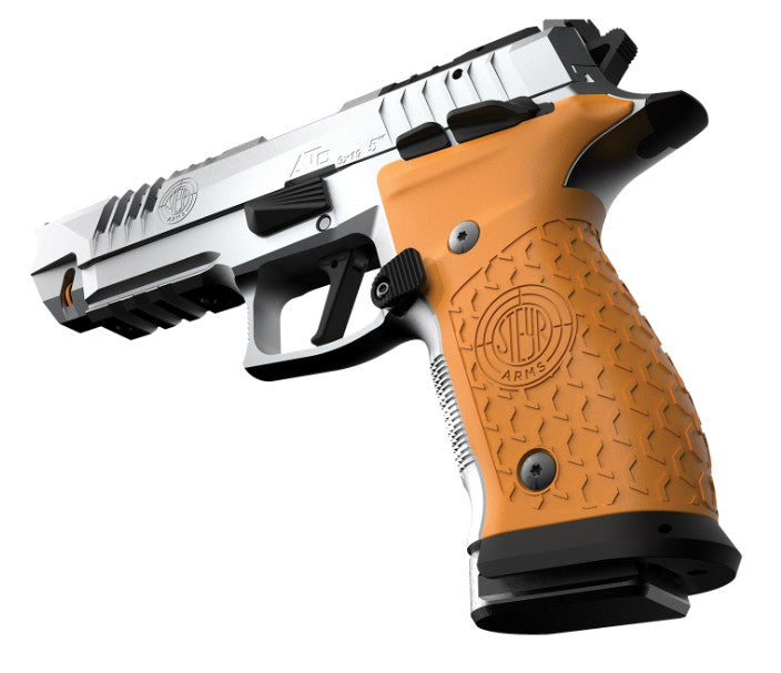 Steyr ATC Rock, Kal. .9 ,mm Luger, LL 6 Zoll, Neuheit