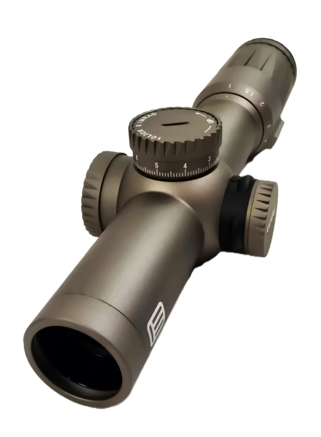 Zielfernrohr EOTECH für Jäger.