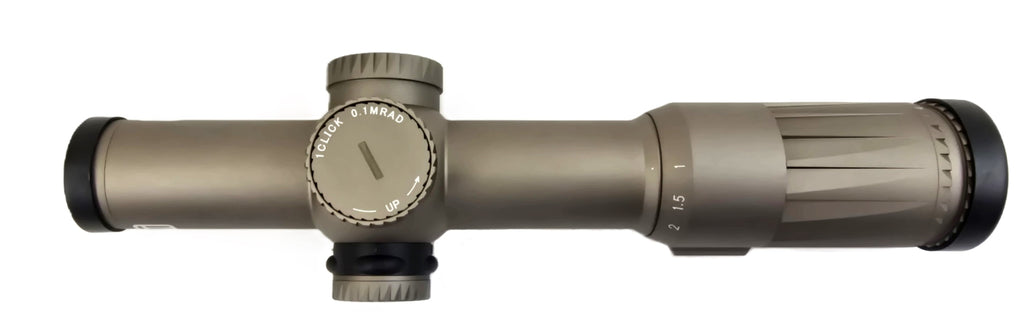 Zielfernrohr EOTECH für Jäger.