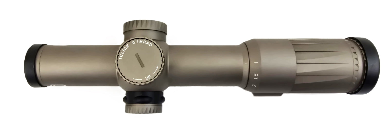 Zielfernrohr EOTECH für Jäger.