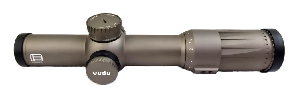Zielfernrohr EOTECH für Jäger.
