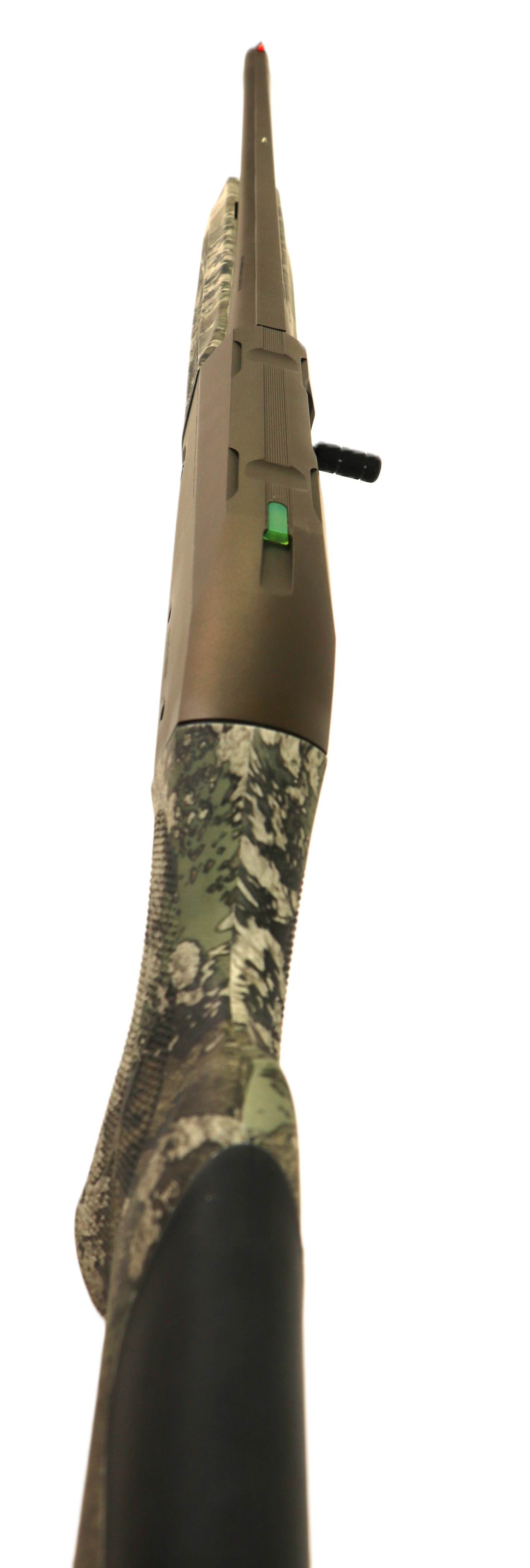 FABARM XLR Jagdflinte, Tarnmuster.