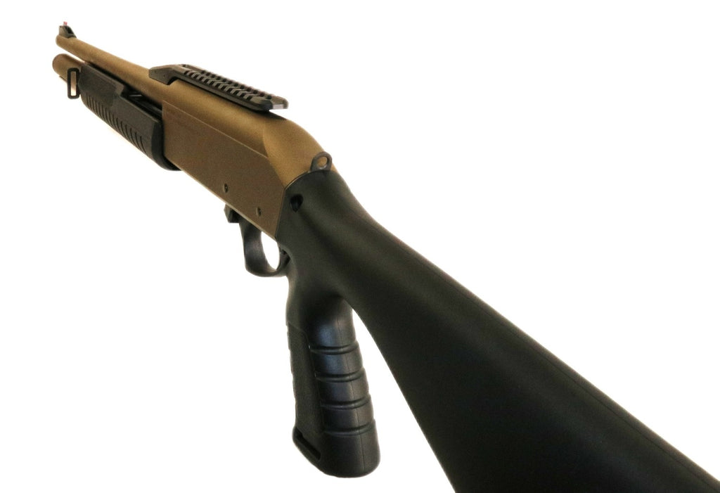 FABARM Jagd- und Sportflinte.