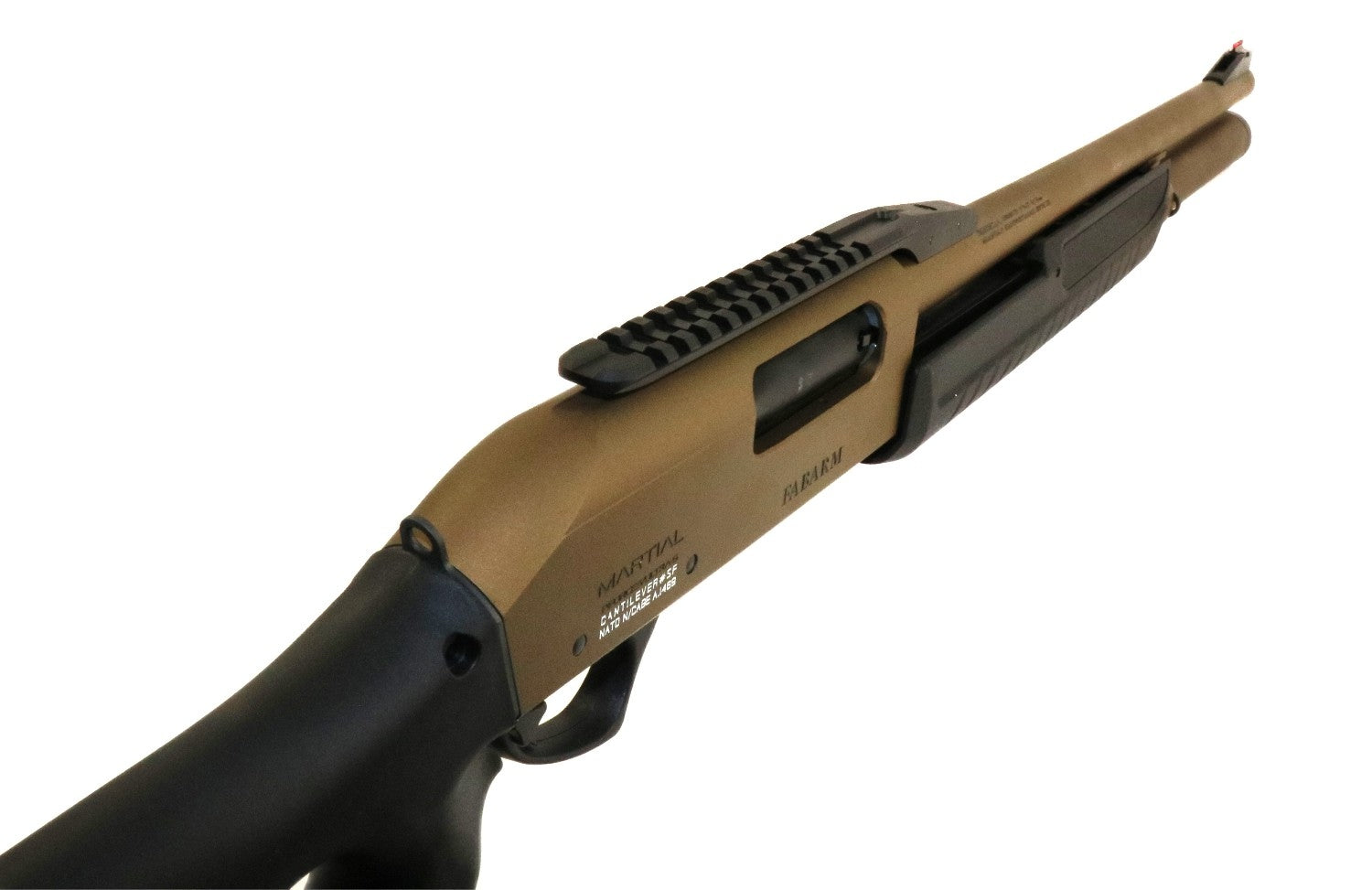 FABARM Jagd- und Sportflinte.