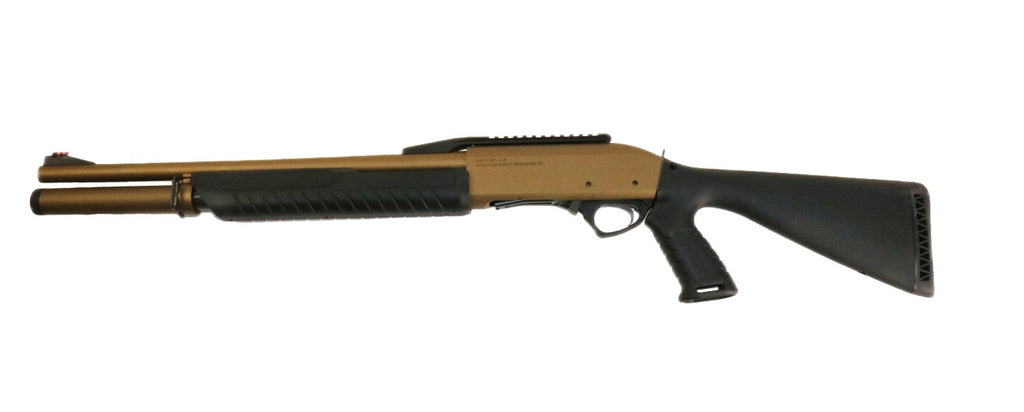 FABARM Jagd- und Sportflinte.