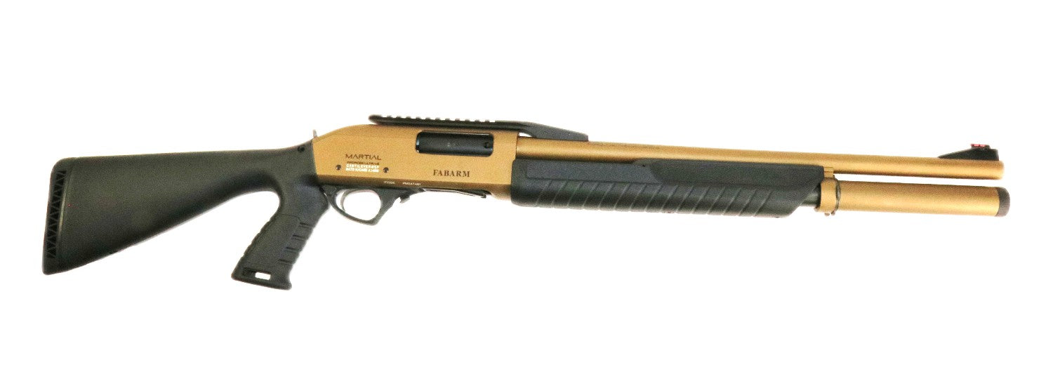 FABARM Jagd- und Sportflinte.