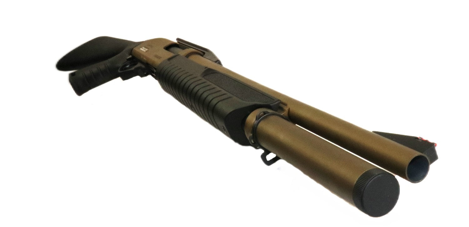 FABARM Jagd- und Sportflinte.