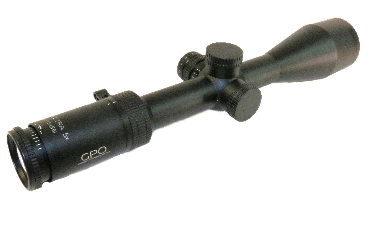 GPO Zielfernrohr für Jäger.