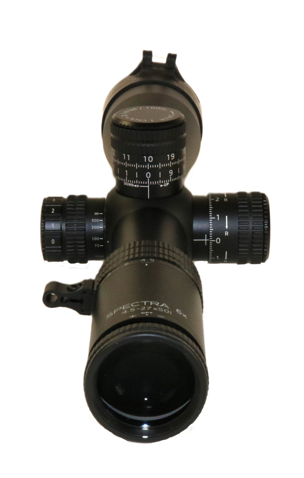 GPO Zielfernrohr für Jäger.